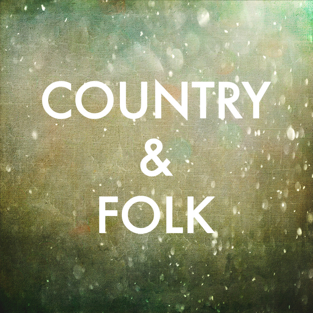 Country & Folk