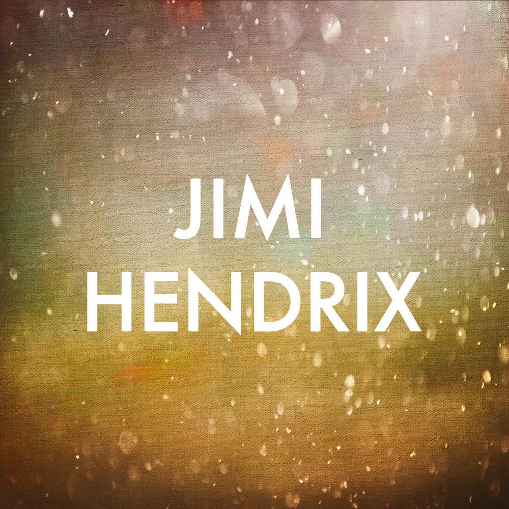Jimi Hendrix