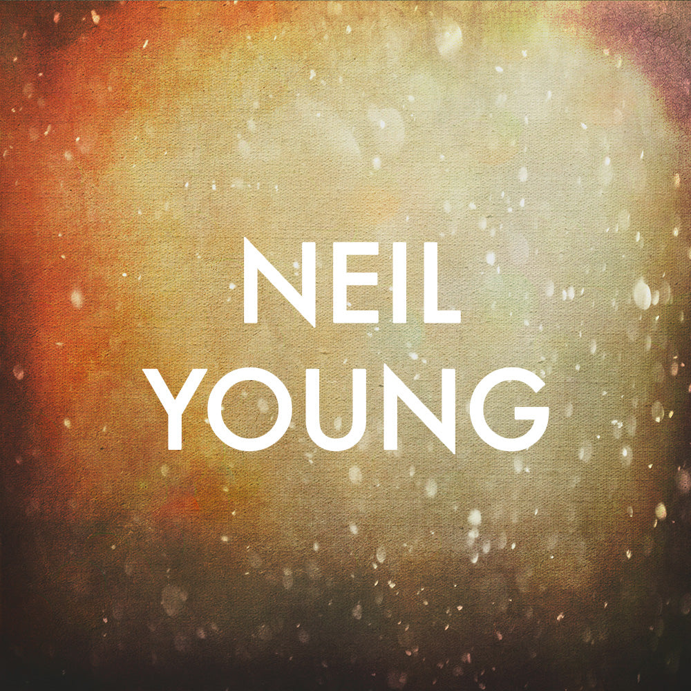 Neil Young
