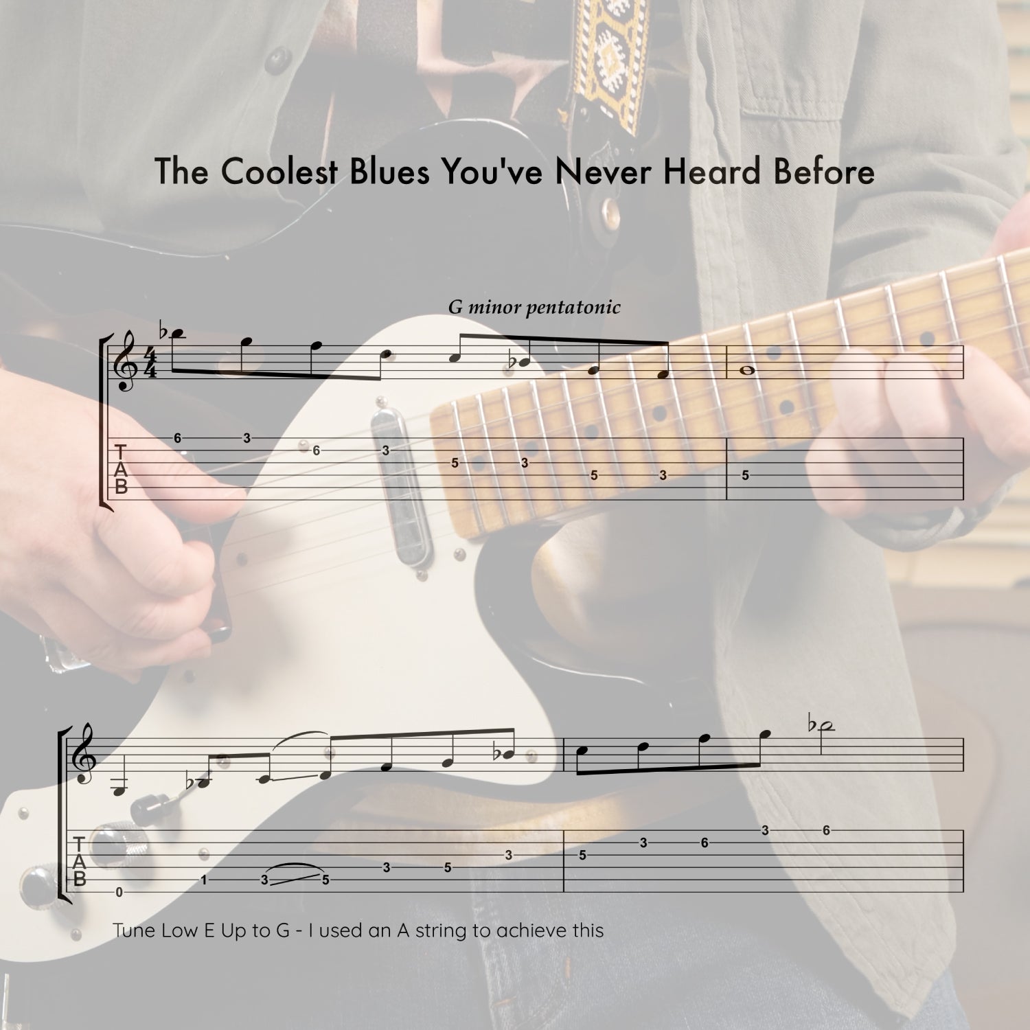 The Coolest Blues