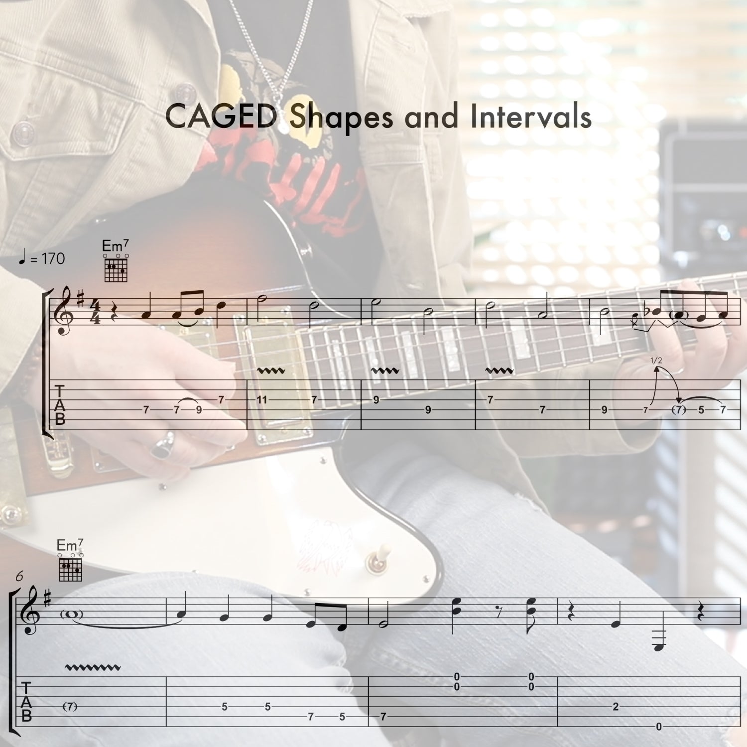 How To Practice Intervals