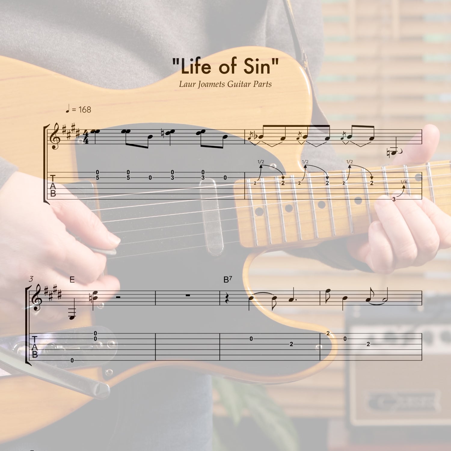 Sturgill Simpson "Life of Sin"