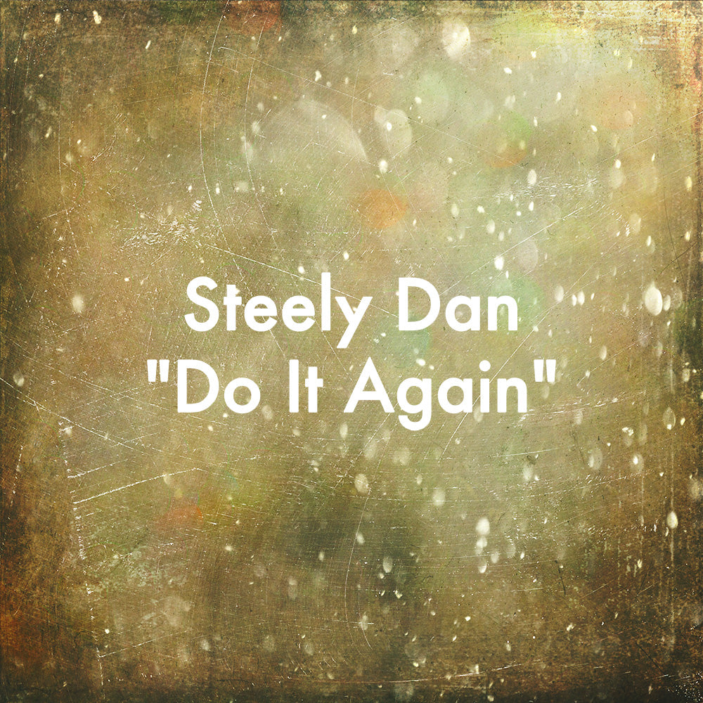 Steely Dan &quot;Do It Again&quot;
