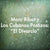 Marc Ribot y Los Cubanos Postizos "El Divorcio"