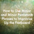 How to Use Major and Minor Pentatonic Phrases to Improvise Up the Fretboard