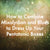 How to Combine Mixolydian and Blues to Dress Up Your Pentatonic Boxes