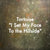 Tortoise "I Set My Face to the Hillside"