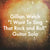 Gillian Welch “I Want To Sing That Rock and Roll” Guitar Solo