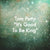 Tom Petty "It's Good To Be King"