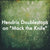 Hendrix Doublestops on "Mack the Knife"