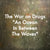 The War on Drugs "An Ocean In Between the Waves"