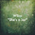 Wilco "She's a Jar"