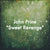 John Prine "Sweet Revenge"