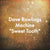 Dave Rawlings Machine "Sweet Tooth"