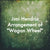 Jimi Hendrix Arrangement of "Wagon Wheel"